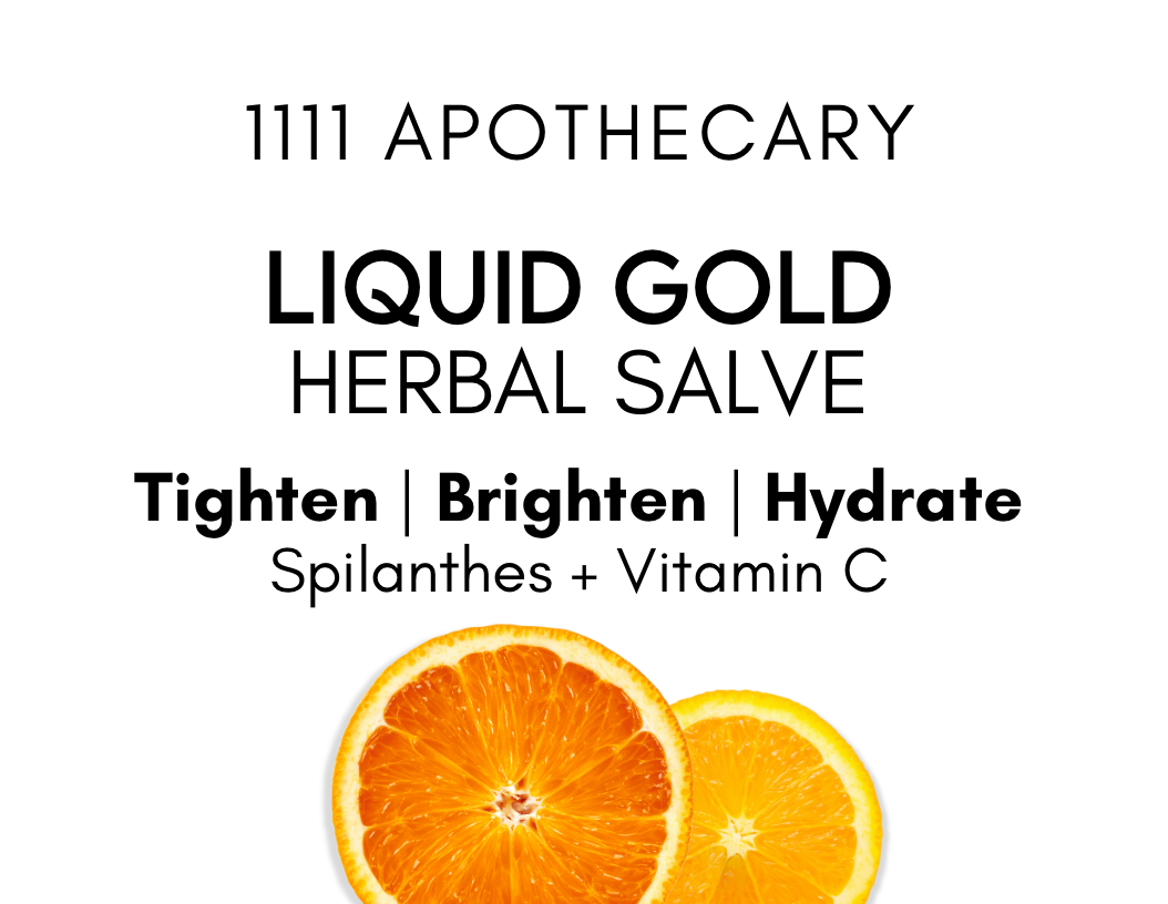 Liquid Gold