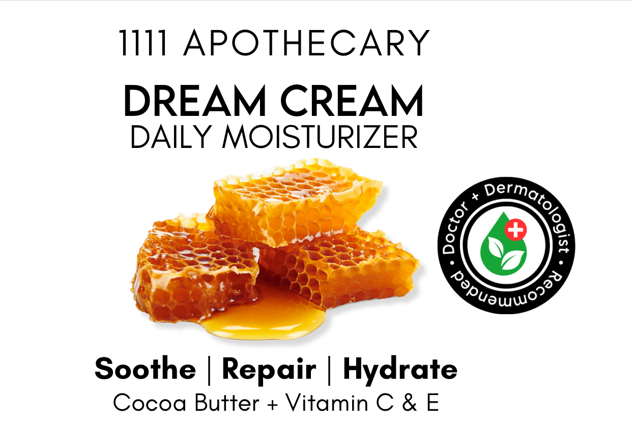 Dream Cream